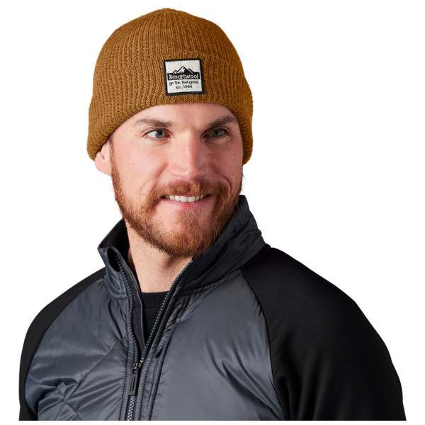 Gorro Smartwool Patch Beanie