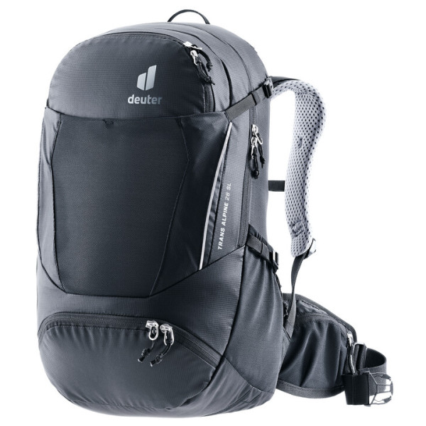 Mochila Deuter Trans Alpine 28 SL negro Black