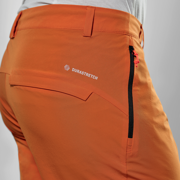 Pantalones cortos de hombre Salewa Puez Talveno Dst Shorts M