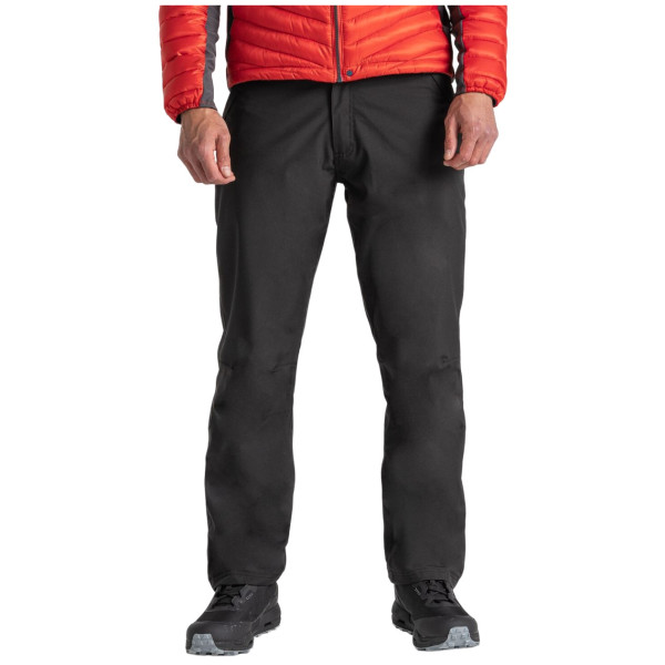 Pantalones de hombre Craghoppers Steall Thermo Trs