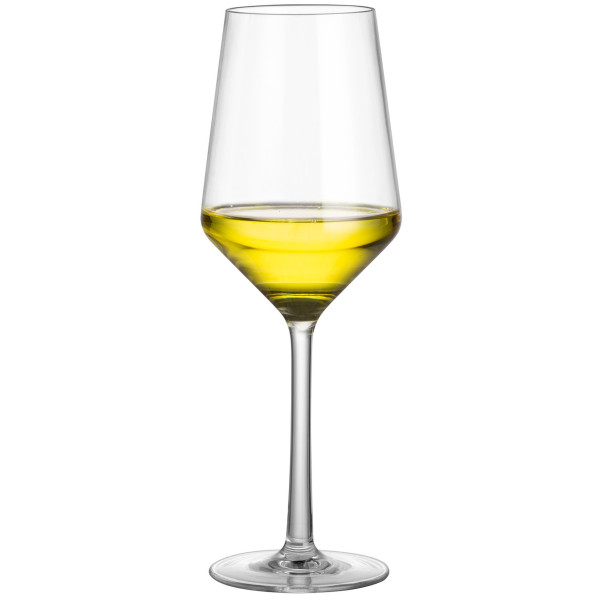 Copas de vino Brunner Set White Wineglass Riserva