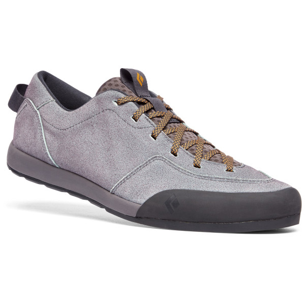 Calzado de hombre Black Diamond Prime gris Granite