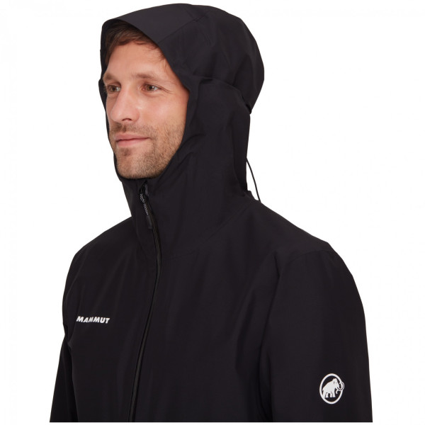 Chaqueta de hombre Mammut Alto Light HS Hooded Jacket