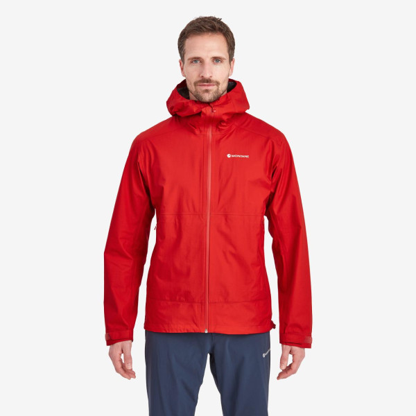 Chaqueta de hombre Montane Spirit Lite Jacket