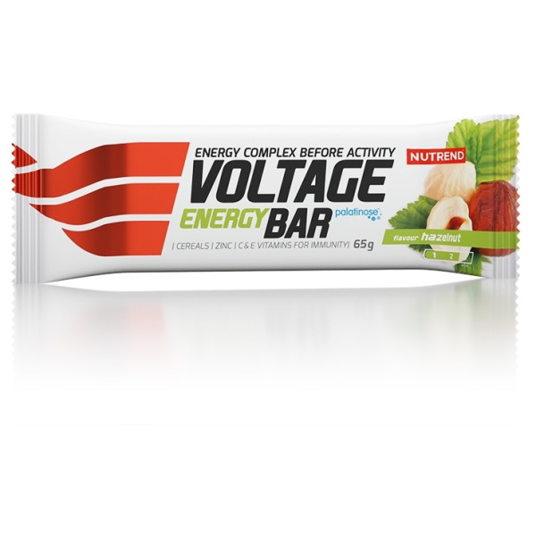 Barrita Nutrend Voltage Energy Bar