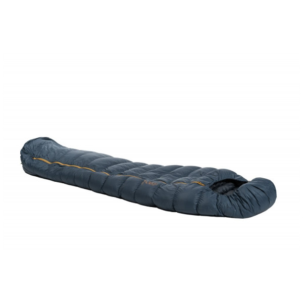 Saco de dormir de plumón Patizon R300 S (156-170 cm)