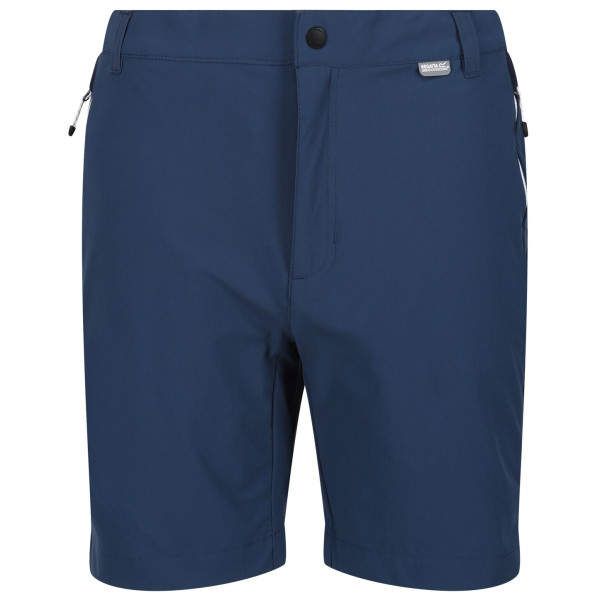 Pantalones cortos de hombre Regatta Mountain ShortsII M azul BlueWing/Nav