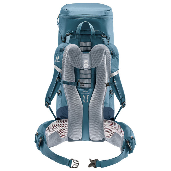 Mochila Deuter Aircontact Lite 40 + 10