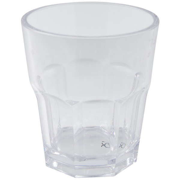 Juego de vasos Bo-Camp Wine glass 200 ml - 4ks transparente