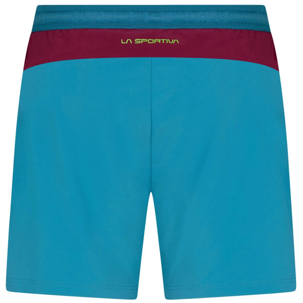 Pantalones cortos de mujer La Sportiva Guard Short W (2022)