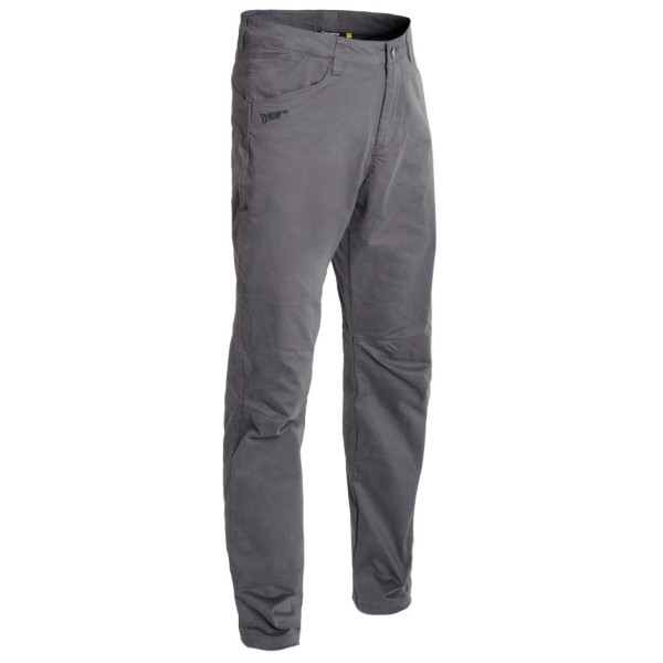 Pantalones de hombre Singing Rock Apollo gris