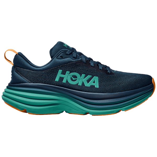 Zapatillas de carrera para hombre Hoka M Bondi 8