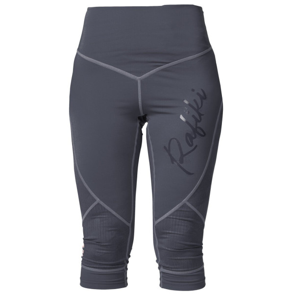 Mallas de mujer Rafiki Tranquillo gris folkstone gray