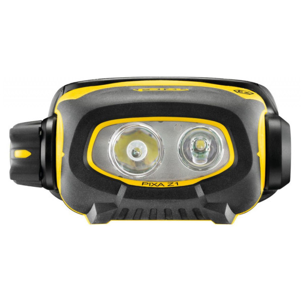 Linterna frontal Petzl Pixa Z1