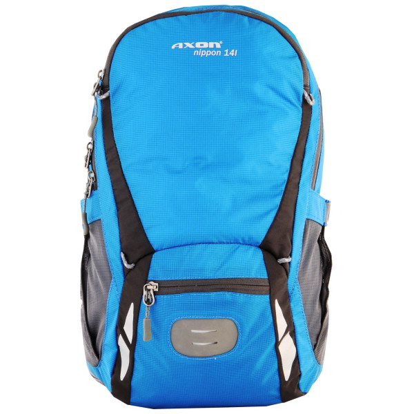 Mochila Axon Nippon azul