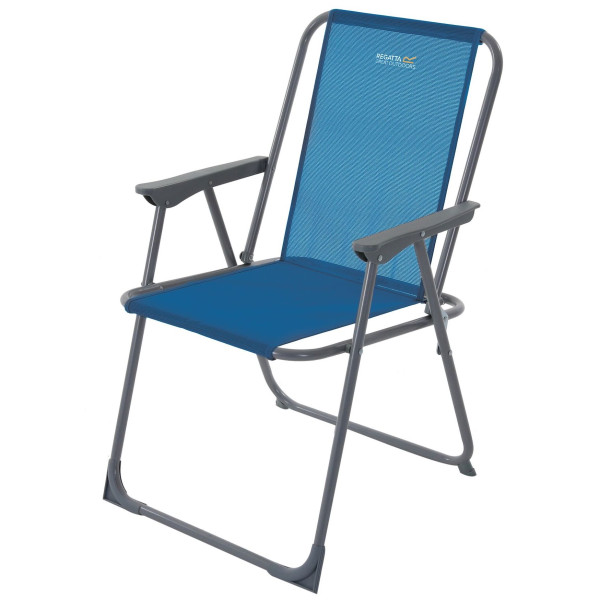 Silla Regatta Retexo Chair azul OxfordBlue