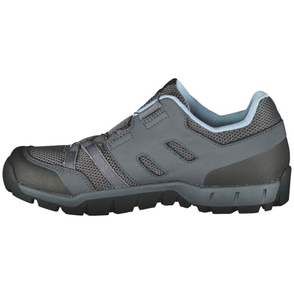 Zapatillas de ciclismo para mujer Scott W's Sport Crus-r Boa