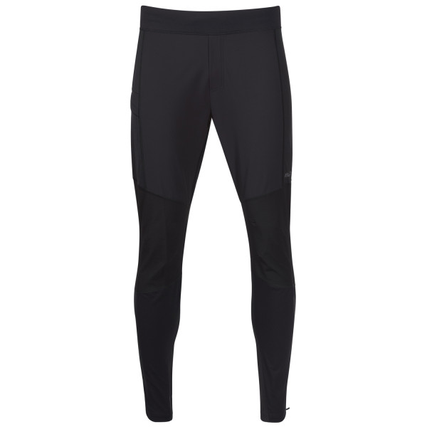 Mallas de hombre Bergans Fløyen V2 Pants negro Black