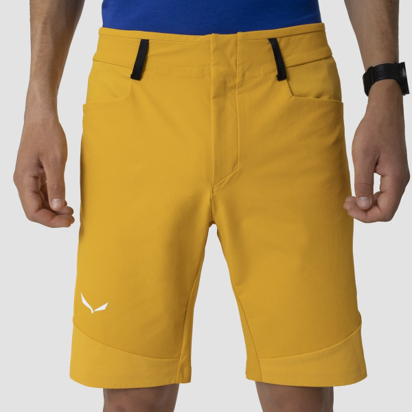 Pantalones cortos de hombre Salewa Agner Dst M Shorts.