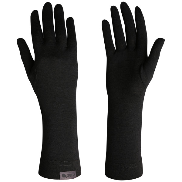 Guantes Zulu Merino 160 Long