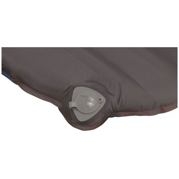 Colchoneta autohinchable Robens Iceshield 75