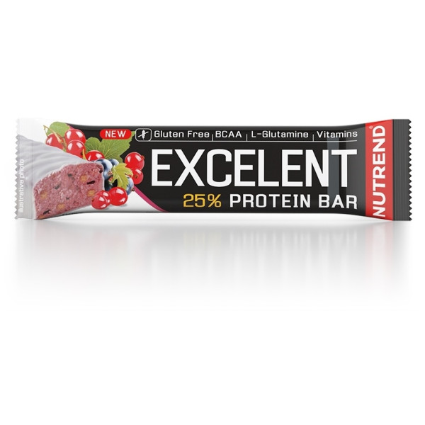 Barrita Nutrend Excelent Protein Bar