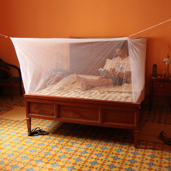 Mosquitero Lifesystems BoxNet Mosquito Net - Double