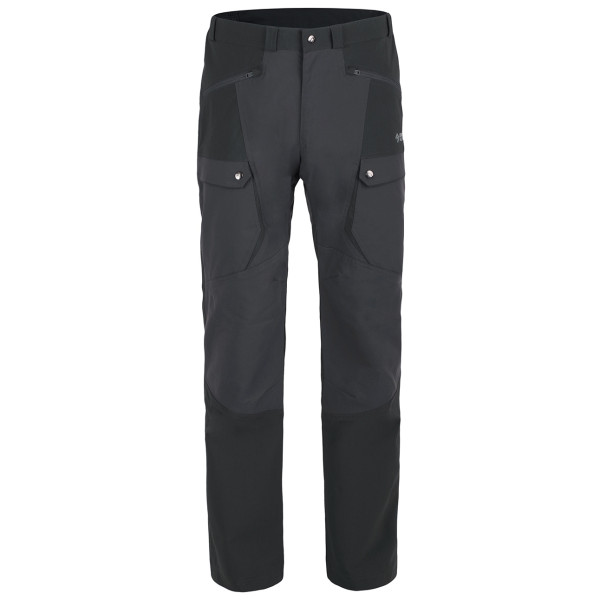 Pantalones de hombre Direct Alpine Ranger gris oscuro anthracite