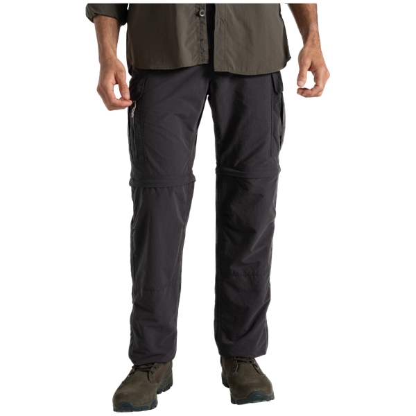 Pantalones de hombre Craghoppers NosiLife Convertible Cargo Trouser II