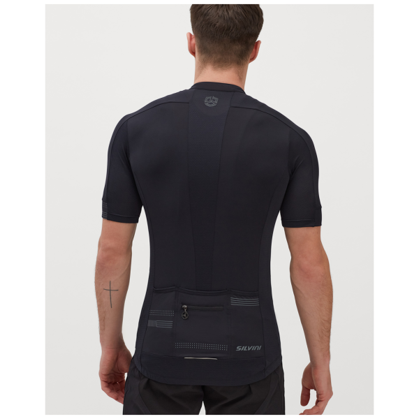 Maillot de ciclismo de hombre Silvini Ceno