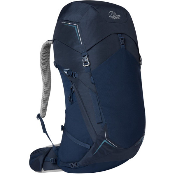 Mochila Lowe Alpine Airzone Trek ND 43:50 azul Navy/On