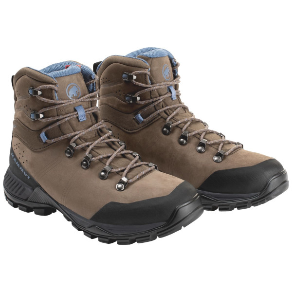 Calzado de mujer Mammut Nova Tour II High GTX W