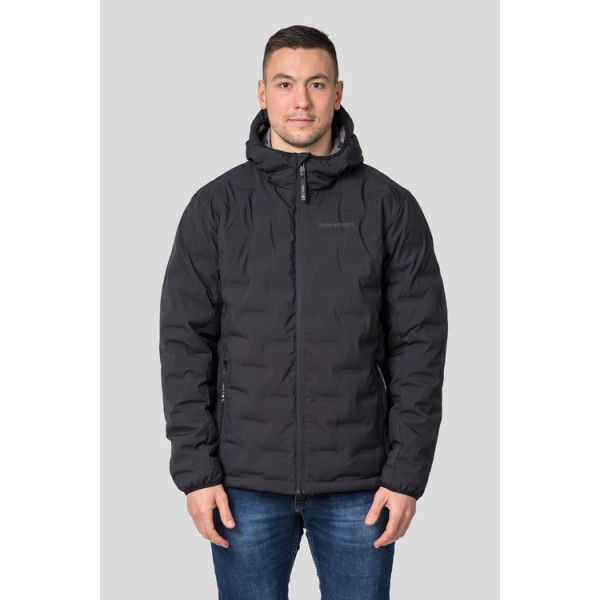 Chaqueta de invierno para hombre Hannah Zazu