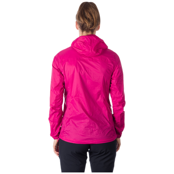 Chaqueta de mujer Northfinder Northcover