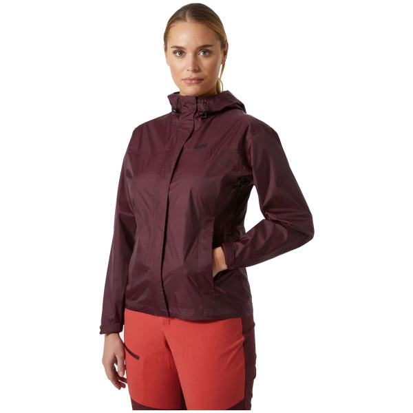 Chaqueta de mujer Helly Hansen W Loke Jacket