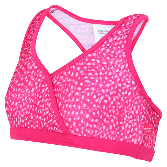 Bañador para niños Regatta Hosanna Swim Top