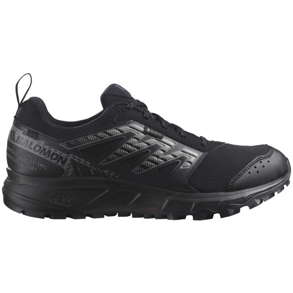 Zapatillas de carrera para hombre Salomon Wander Gore-Tex