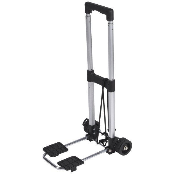 Carretilla Bo-Camp Trolley compact alu