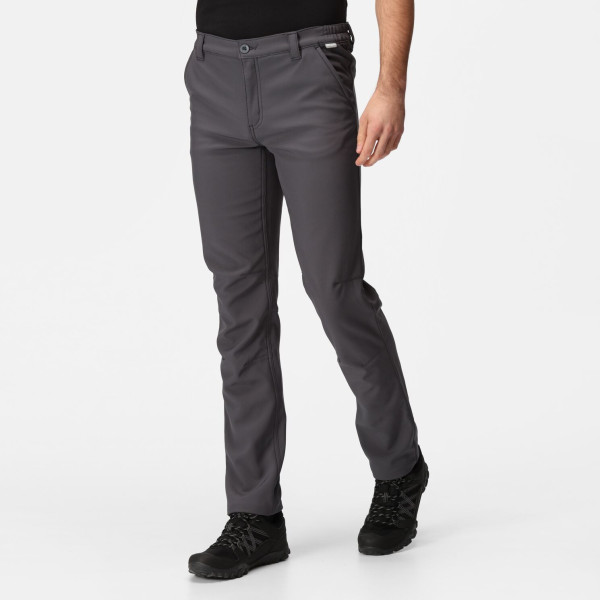 Pantalones de hombre Regatta Fenton