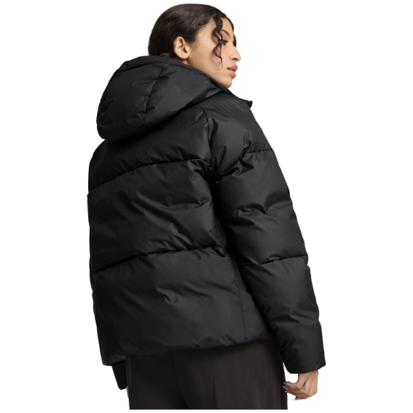 Chaqueta de invierno para mujer Puma Poly Puffer Jacket