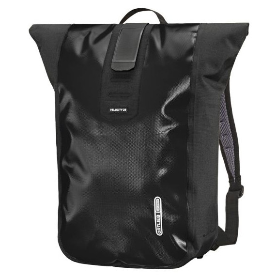 Mochila Ortlieb Velocity 29L negro black