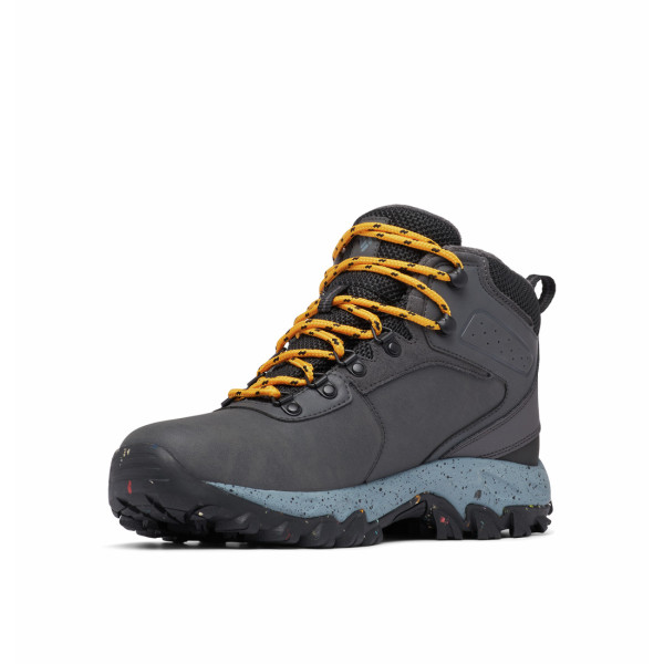 Botas de invierno para hombre Columbia Newton™ Wp Omni-Heat™ II