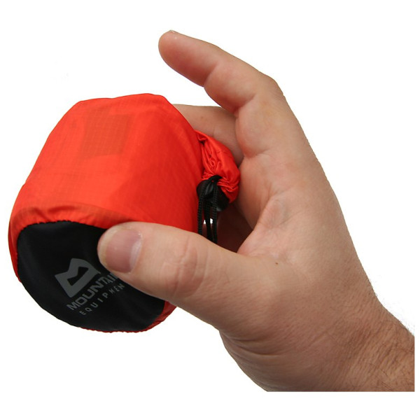 Saco de vivac Mountain Equipment Ultralight Bivi