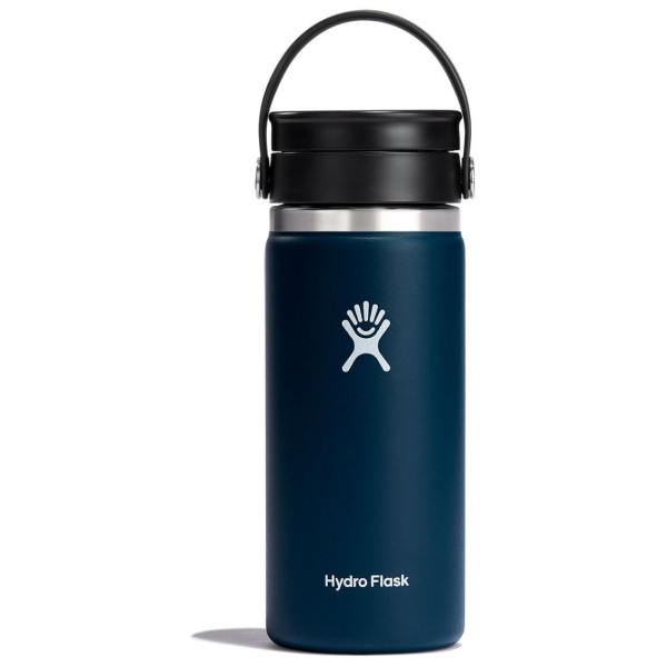 Taza térmica Hydro Flask Coffee with Flex Sip Lid 16 oz petroleo INDIGO