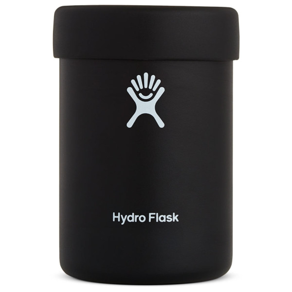 Vaso refrigerante Hydro Flask Cooler Cup 12 OZ (354ml) negro Black