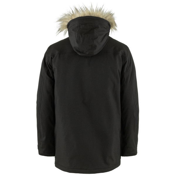 Chaqueta de invierno para hombre Fjällräven Nuuk Lite Parka