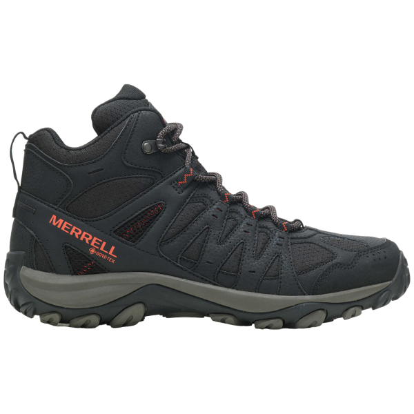 Calzado de hombre Merrell Accentor 3 Sport Mid Gtx