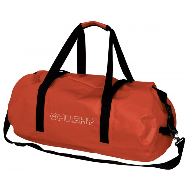 Bolsa Husky Goofle 40 l naranja Orange