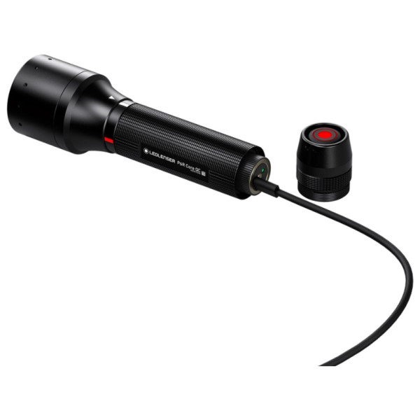 Linterna Ledlenser P6R Core QC