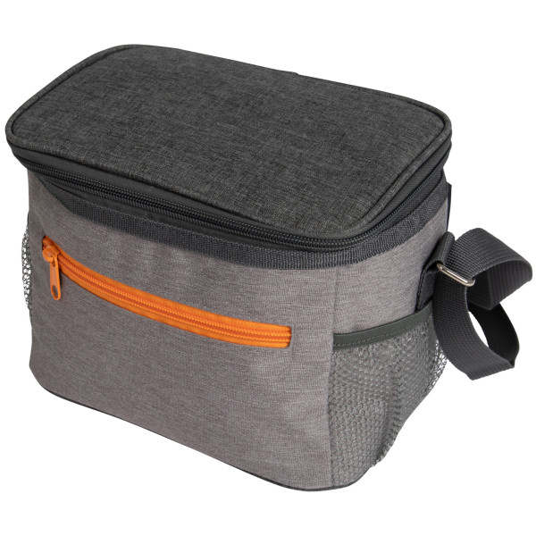 Bolsa refrigerante Bo-Camp Cooler bag 5 l gris